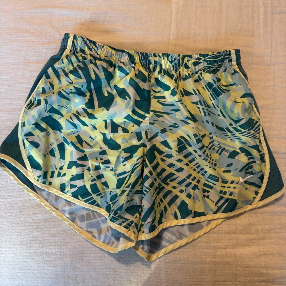 Youth Nike Dri-fit shorts